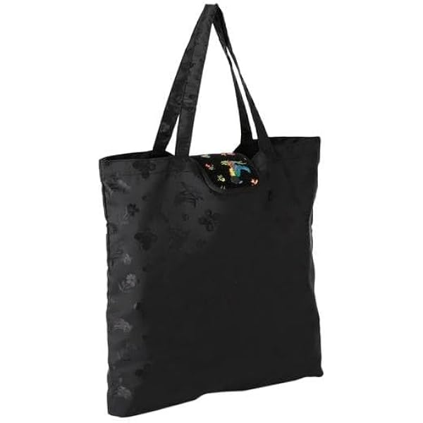 Amazon | [フェイラー] ハイジジャカード バッグ JHE-181655 ブラック